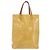LOUIS VUITTON Monogram Vernis Reade MM Borsa a Mano Beige M91141 LV Auth 173771 - vista 13