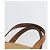 LOUIS VUITTON Monogram Vernis Reade MM Borsa a Mano Beige M91141 LV Auth 173771 - vista 14