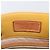 LOUIS VUITTON Monogram Vernis Reade MM Borsa a Mano Beige M91141 LV Auth 173771 - vista 19