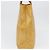 LOUIS VUITTON Monogram Vernis Reade MM Borsa a Mano Beige M91141 LV Auth 173771 - vista 4