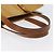 LOUIS VUITTON Monogram Vernis Reade MM Borsa a Mano Beige M91141 LV Auth 173771 - vista 8