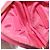 CHANEL Pochette a Spalla Choco Bar con Catena in Pelle di Agnello Rosa Oro CC Auth LNZ440SAM D'oro - vista 9