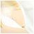 BALLY Borsa a Spalla con Catena Pelle Beige Oro Auth am10887V D'oro - vista 12