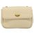 BALLY Borsa a Spalla con Catena Pelle Beige Oro Auth am10887V D'oro - vista 13