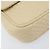 BALLY Borsa a Spalla con Catena Pelle Beige Oro Auth am10887V D'oro - vista 14