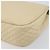 BALLY Borsa a Spalla con Catena Pelle Beige Oro Auth am10887V D'oro - vista 15