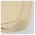 BALLY Borsa a Spalla con Catena Pelle Beige Oro Auth am10887V D'oro - vista 16