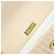 BALLY Borsa a Spalla con Catena Pelle Beige Oro Auth am10887V D'oro - vista 18