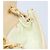 BALLY Borsa a Spalla con Catena Pelle Beige Oro Auth am10887V D'oro - vista 19