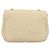 BALLY Borsa a Spalla con Catena Pelle Beige Oro Auth am10887V D'oro - vista 2