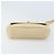 BALLY Borsa a Spalla con Catena Pelle Beige Oro Auth am10887V D'oro - vista 5