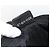 Borsa Tote Christian Dior in nylon nero argento Auth BSZ026V - vista 11