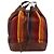 Céline CELINE Shoulder Bag Canvas Multicolor Gold Auth 172371 Multiple colors Golden - view 13