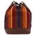 Céline CELINE Shoulder Bag Canvas Multicolor Gold Auth 172371 Multiple colors Golden - view 2