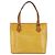 LOUIS VUITTON Borsa a Mano Houston Monogram Vernis Grigia M91053 LV Auth ep13603 Grigio - vista 13