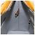 LOUIS VUITTON Borsa a Mano Houston Monogram Vernis Grigia M91053 LV Auth ep13603 Grigio - vista 19