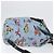 PRADA Backpack Nylon Light Blue Silver Auth LNZ330 Silvery - view 3