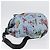 PRADA Backpack Nylon Light Blue Silver Auth LNZ330 Silvery - view 4
