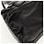 VALENTINO Borsa a mano in pelle nera argento Auth 152881A Nero - vista 15