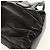 VALENTINO Borsa a mano in pelle nera argento Auth 152881A Nero - vista 16