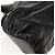 VALENTINO Borsa a mano in pelle nera argento Auth 152881A Nero - vista 17