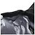 VALENTINO Borsa a mano in pelle nera argento Auth 152881A Nero - vista 20