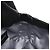 VALENTINO Borsa a mano in pelle nera argento Auth 152881A Nero - vista 21