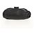 VALENTINO Borsa a mano in pelle nera argento Auth 152881A Nero - vista 5