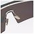 Gafas de sol HARDIOR Christian Dior metal Naranja Negro Auth BA11301 - vista 10