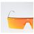 Gafas de sol HARDIOR Christian Dior metal Naranja Negro Auth BA11301 - vista 3