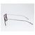 Gafas de sol HARDIOR Christian Dior metal Naranja Negro Auth BA11301 - vista 6