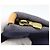 LOUIS VUITTON Antigua Cabas MM Borsa Tote Blu M40087 LV Auth ka3019 - vista 10