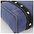 LOUIS VUITTON Antigua Cabas MM Borsa Tote Blu M40087 LV Auth ka3019 - vista 15