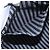 LOUIS VUITTON Antigua Cabas MM Borsa Tote Blu M40087 LV Auth ka3019 - vista 21