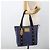 LOUIS VUITTON Antigua Cabas MM Borsa Tote Blu M40087 LV Auth ka3019 - vista 22