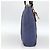 LOUIS VUITTON Antigua Cabas MM Borsa Tote Blu M40087 LV Auth ka3019 - vista 3