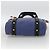 LOUIS VUITTON Antigua Cabas MM Borsa Tote Blu M40087 LV Auth ka3019 - vista 5