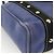 LOUIS VUITTON Antigua Cabas MM Borsa Tote Blu M40087 LV Auth ka3019 - vista 9