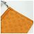 LOUIS VUITTON Borsa Messenger Piatta Monogram Gialla M44640 Auth 173381SAM Giallo Monogramma - vista 22
