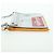 LOUIS VUITTON Borsa Messenger Piatta Monogram Gialla M44640 Auth 173381SAM Giallo Monogramma - vista 3