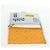 LOUIS VUITTON Borsa Messenger Piatta Monogram Gialla M44640 Auth 173381SAM Giallo Monogramma - vista 9