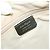 Borsa a Spalla Salvatore Ferragamo in Camoscio Khaki Auth 172292 Cachi - vista 12