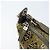 Borsa a Spalla Salvatore Ferragamo in Camoscio Khaki Auth 172292 Cachi - vista 17
