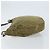 Borsa a Spalla Salvatore Ferragamo in Camoscio Khaki Auth 172292 Cachi - vista 4