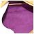 LOUIS VUITTON Borsa a Mano Epi Soufflot Gialla M52229 LV Auth LNZ959V Giallo - vista 10