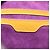 LOUIS VUITTON Borsa a Mano Epi Soufflot Gialla M52229 LV Auth LNZ959V Giallo - vista 18