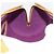 LOUIS VUITTON Borsa a Mano Epi Soufflot Gialla M52229 LV Auth LNZ959V Giallo - vista 19