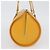 LOUIS VUITTON Borsa a Mano Epi Soufflot Gialla M52229 LV Auth LNZ959V Giallo - vista 3