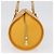 LOUIS VUITTON Borsa a Mano Epi Soufflot Gialla M52229 LV Auth LNZ959V Giallo - vista 4