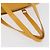 LOUIS VUITTON Borsa a Mano Epi Soufflot Gialla M52229 LV Auth LNZ959V Giallo - vista 7